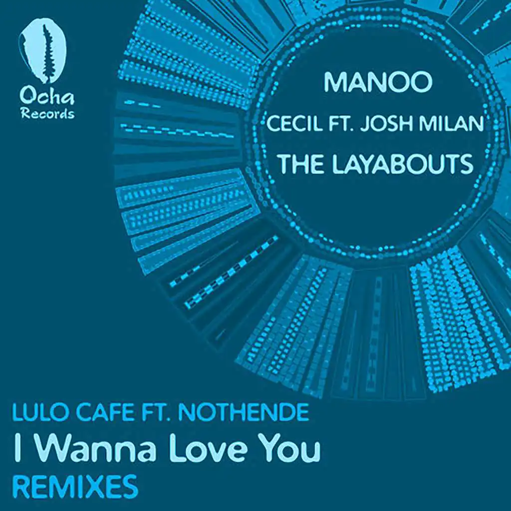 I Wanna Love You (Remixes) [feat. Nothende]