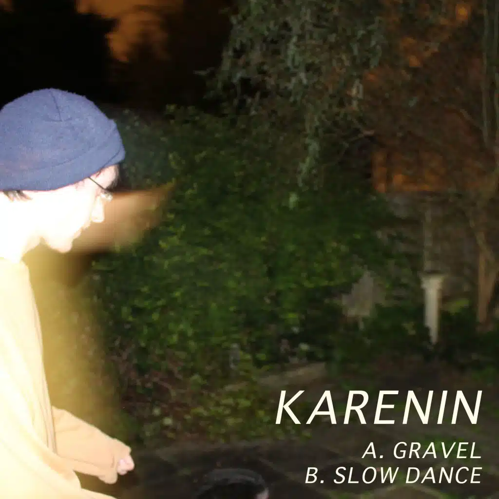 Gravel / Slow Dance