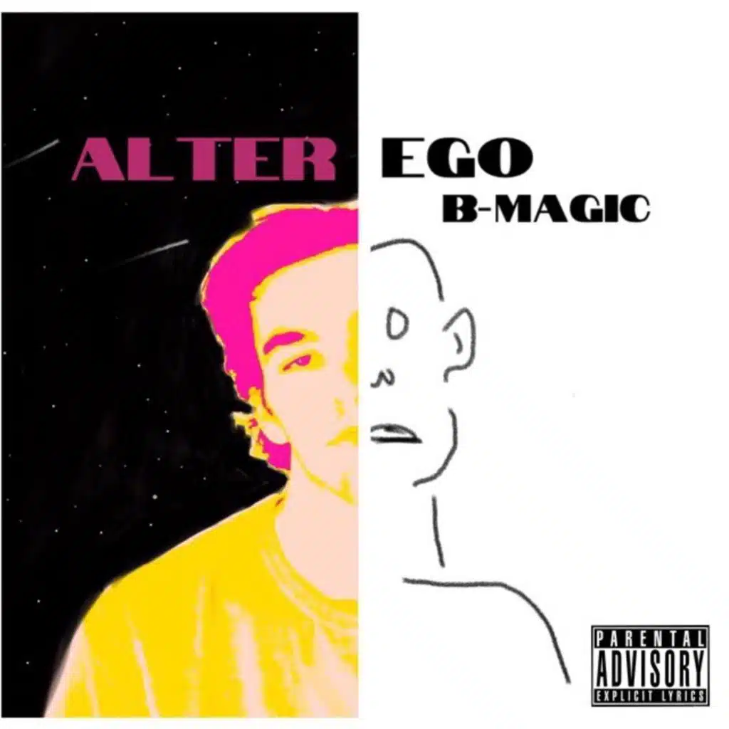Alter Ego