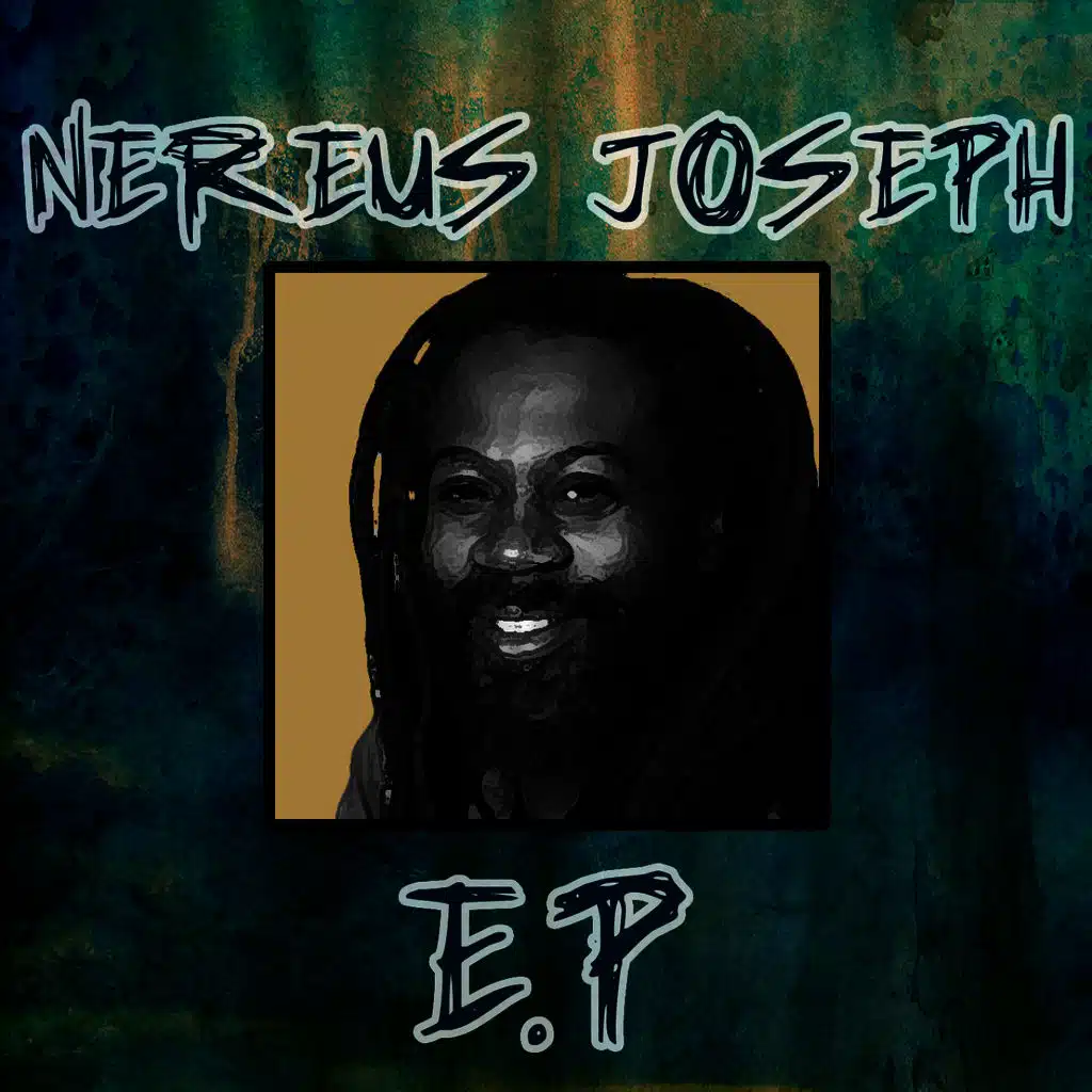 Nereus Joseph - EP
