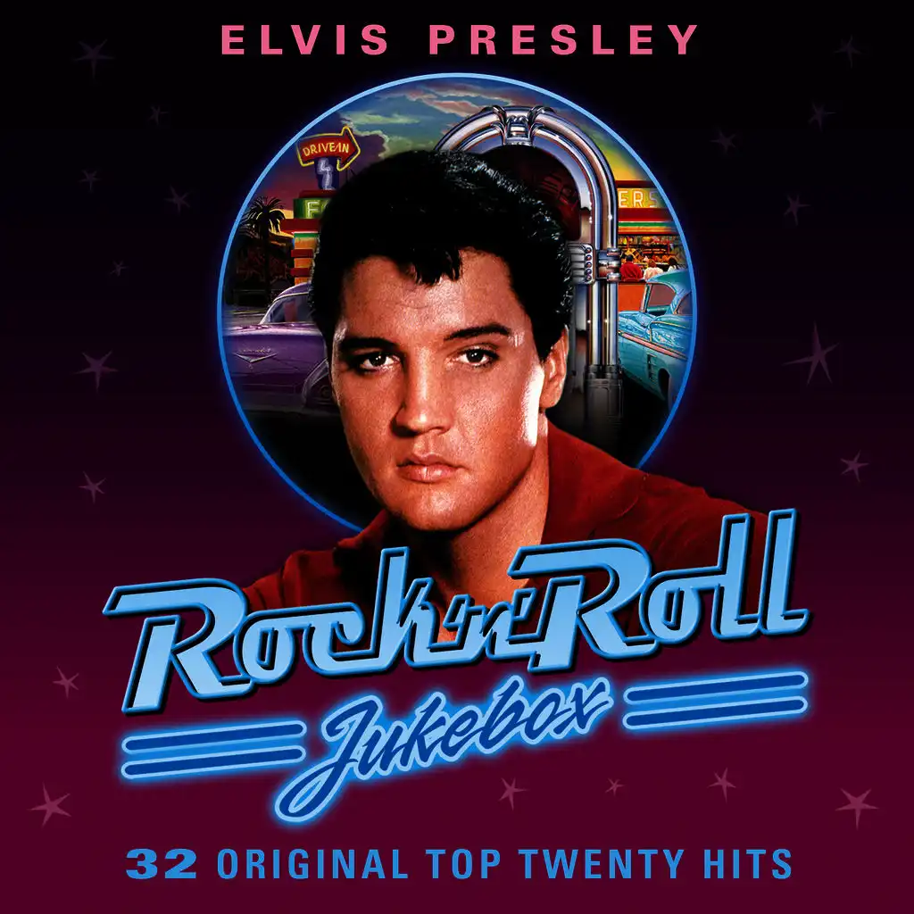 Elvis Presley