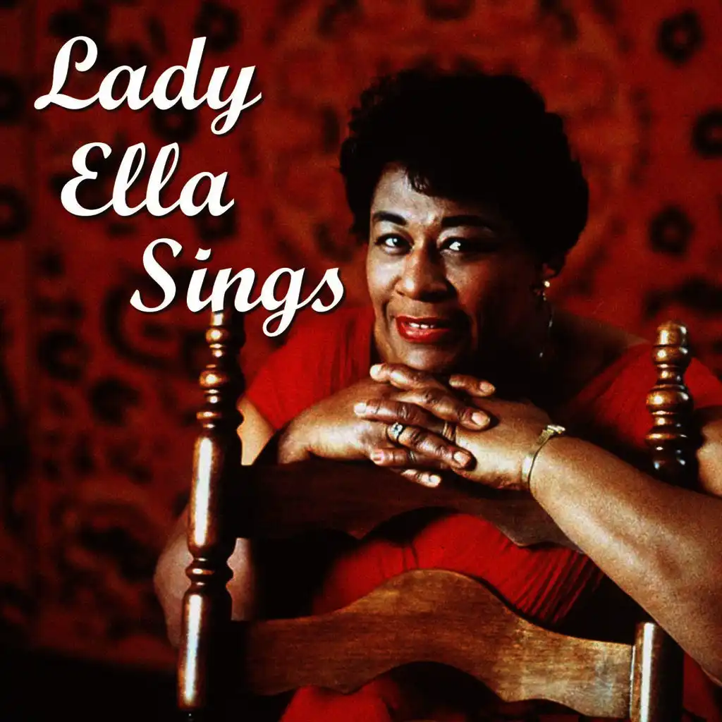 Lady Ella Sings