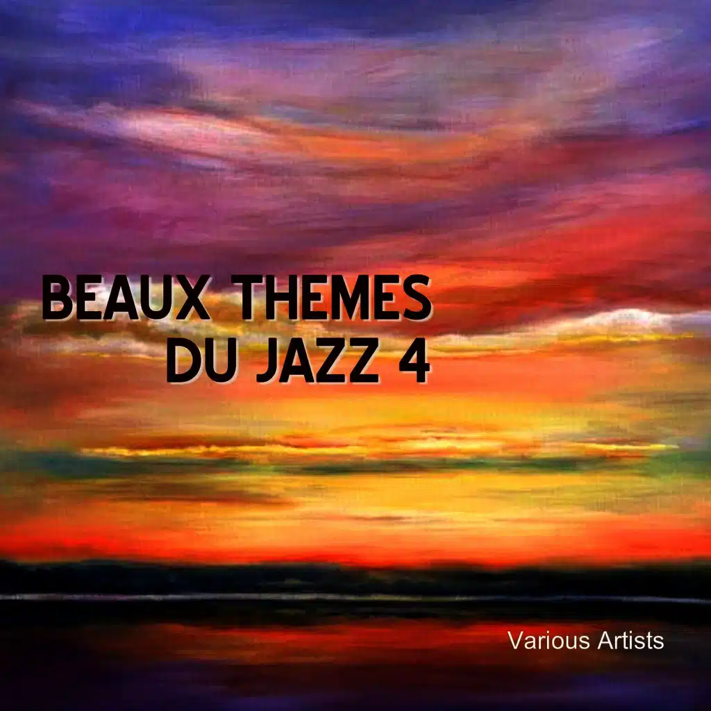 The Very Thought of You