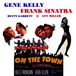 On The Town - Original Cast Soundtrack