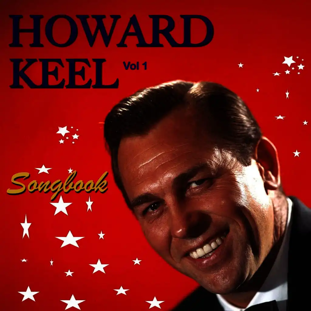 Howard Keel Song Book, Vol. 1