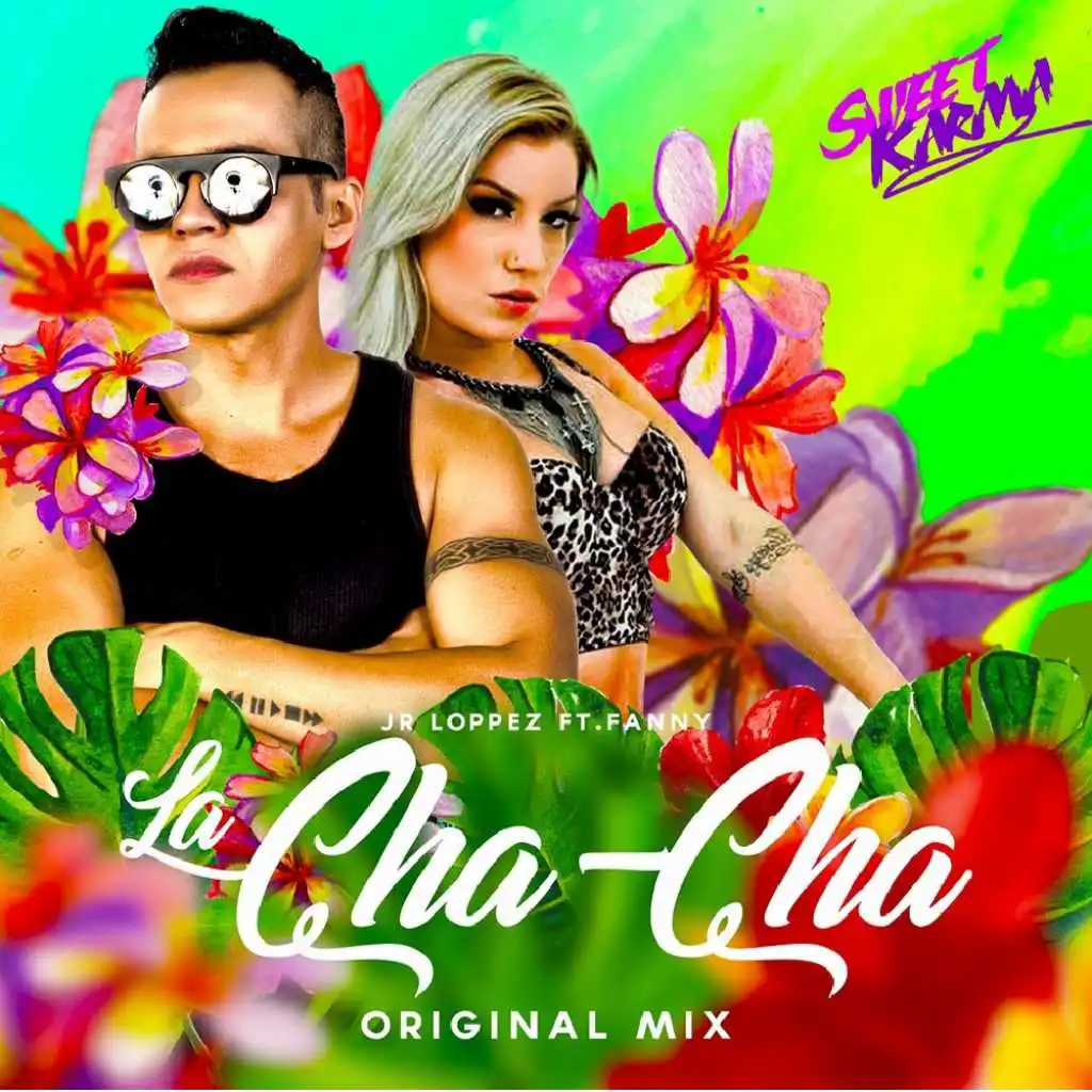 La Cha Cha (Original)