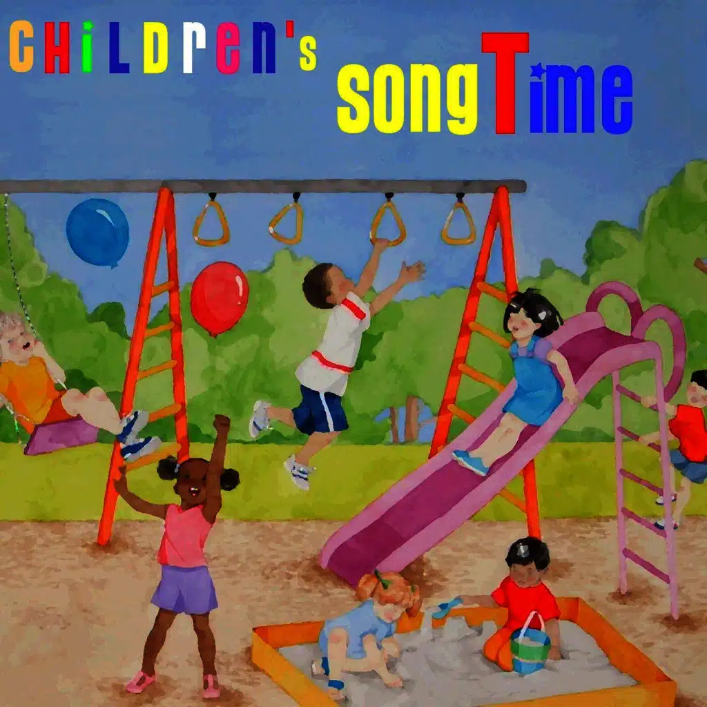 Children's Songtime