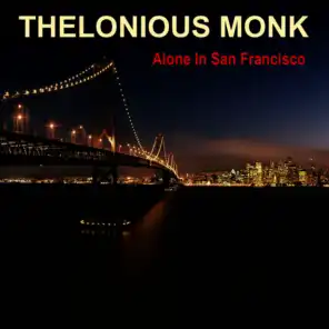 Alone in San Francisco