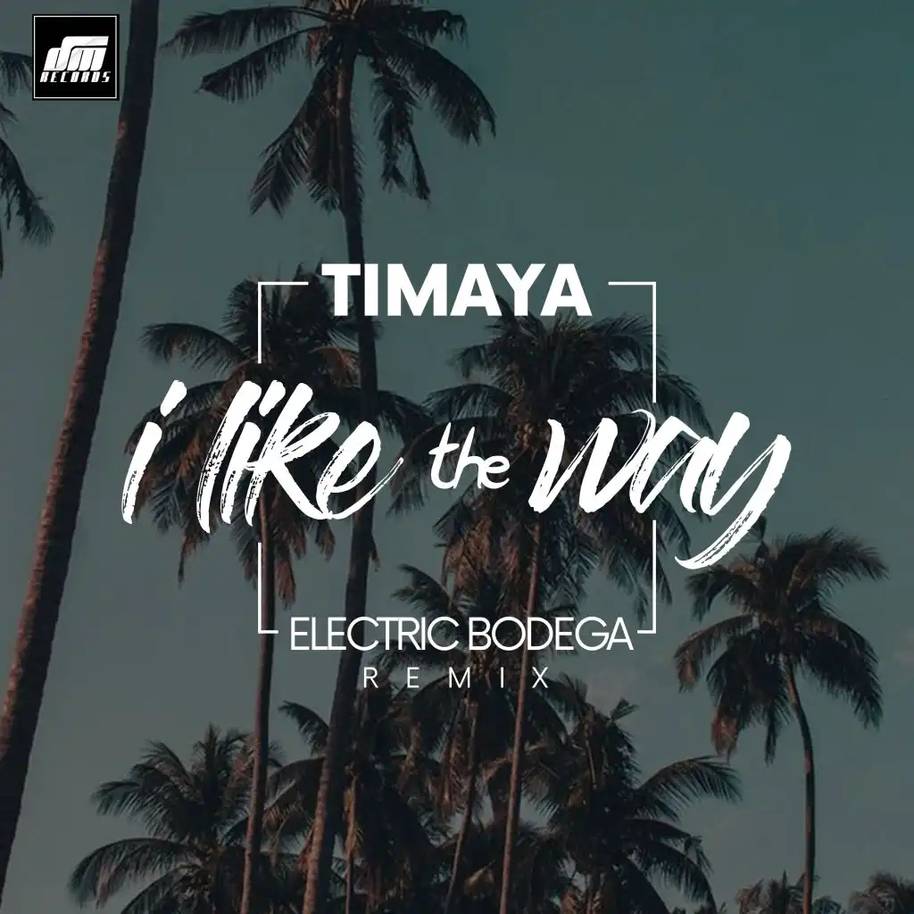 I Like the Way (Electric Bodega Remix)