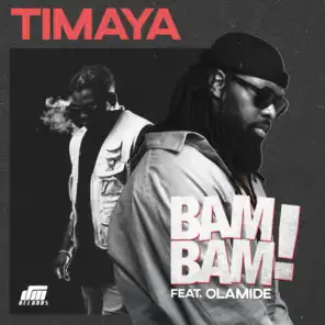 Bam Bam (feat. Olamide)