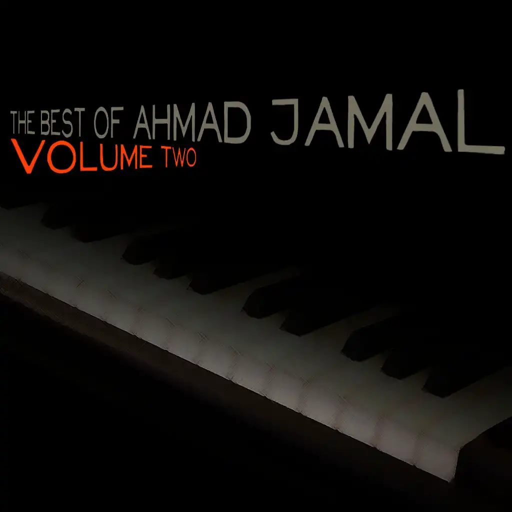 The Best of Ahmad Jamal, Vol. 2