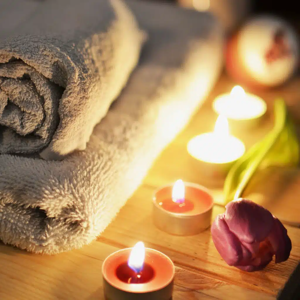 60 Electronic Melodies For Relaxation