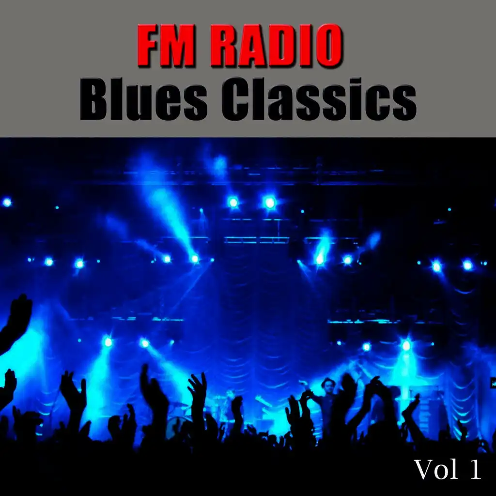 FM Radio Blues Classics, Vol 1