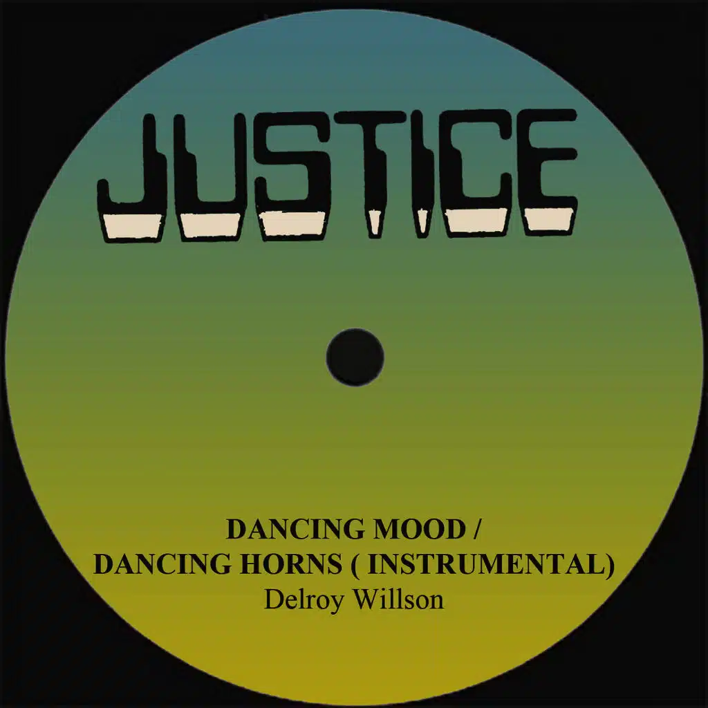 Dancing Mood / Dancing Horns (Instrumental)