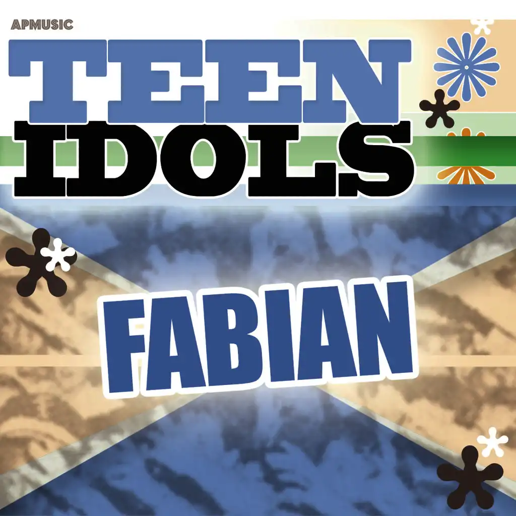 Teen Idols - Fabian