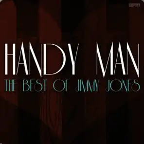 Handy Man - The Best of Jimmy Jones
