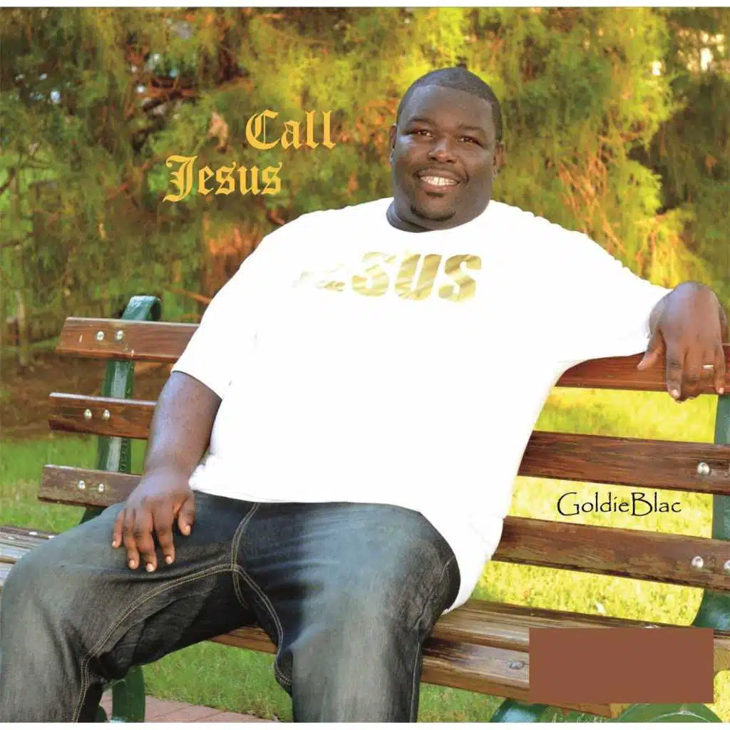 Call Jesus