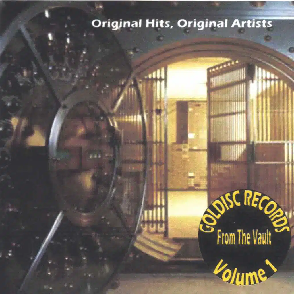 Goldisc Records From The Vault Vol. 1