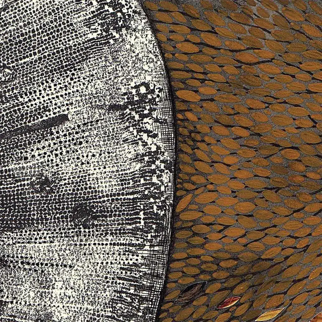 Indali Single & Variations 1-8