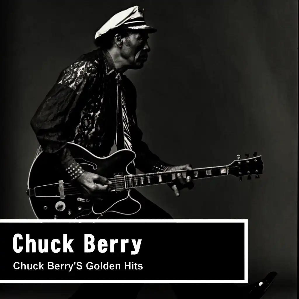 Chuck Berry'S Golden Hits