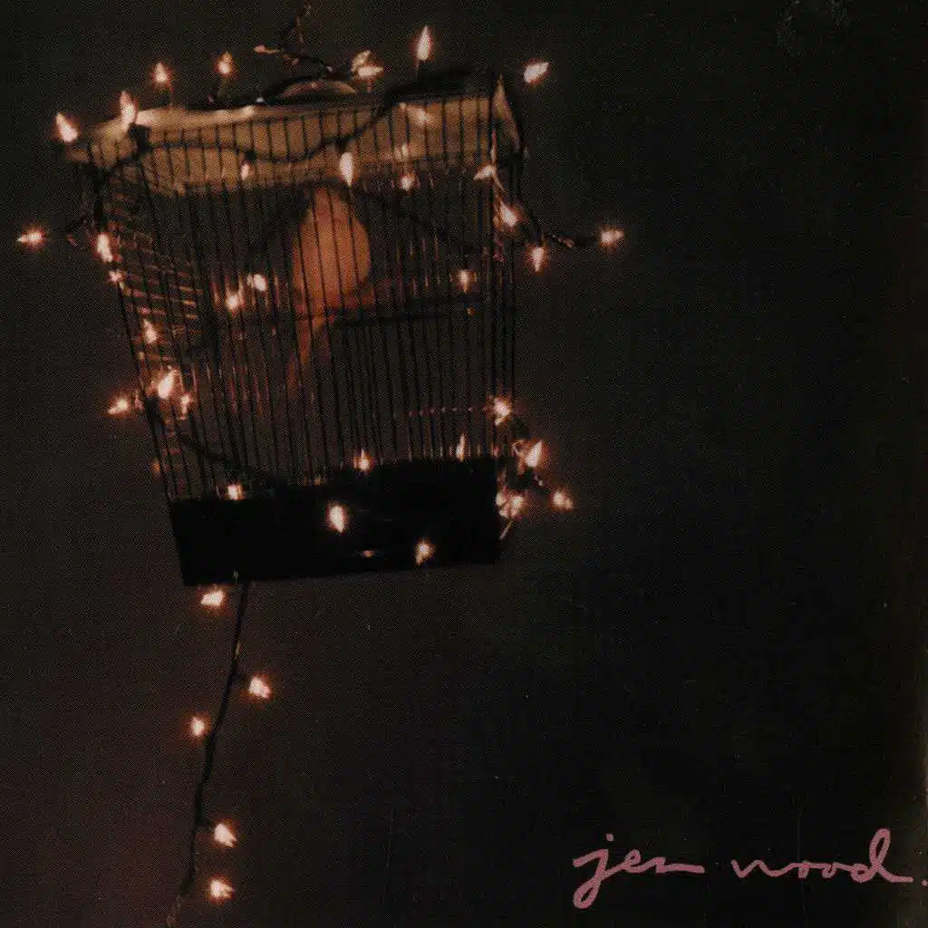 This Uncontainable Light