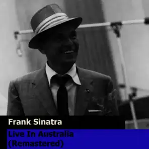 Frank Sinatra Live In Australia (Remastered)