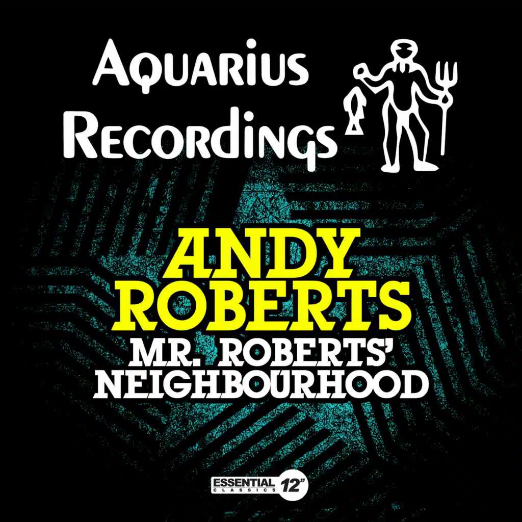 Mr. Roberts' Neighbourhood