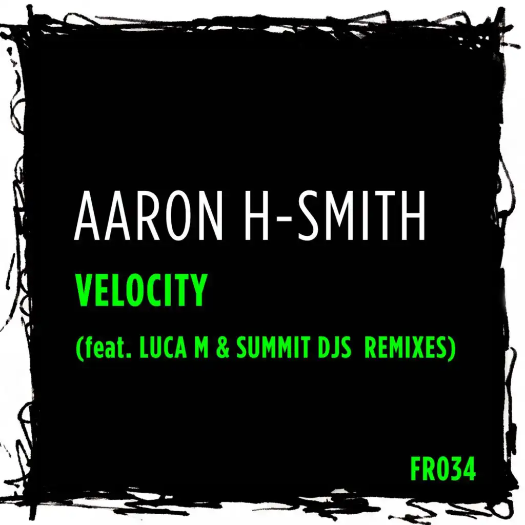 Velocity (Summit DJs Remix)