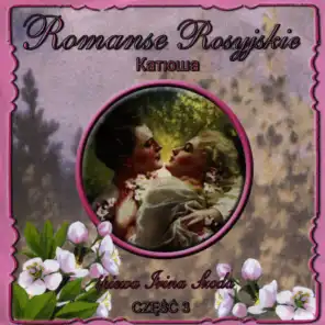 Russian romances - Katiusza