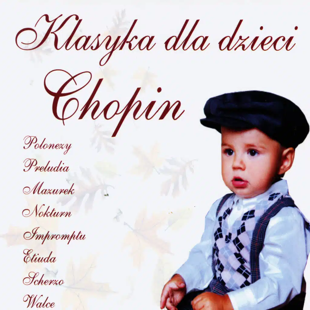 Chopin: Children's Classics