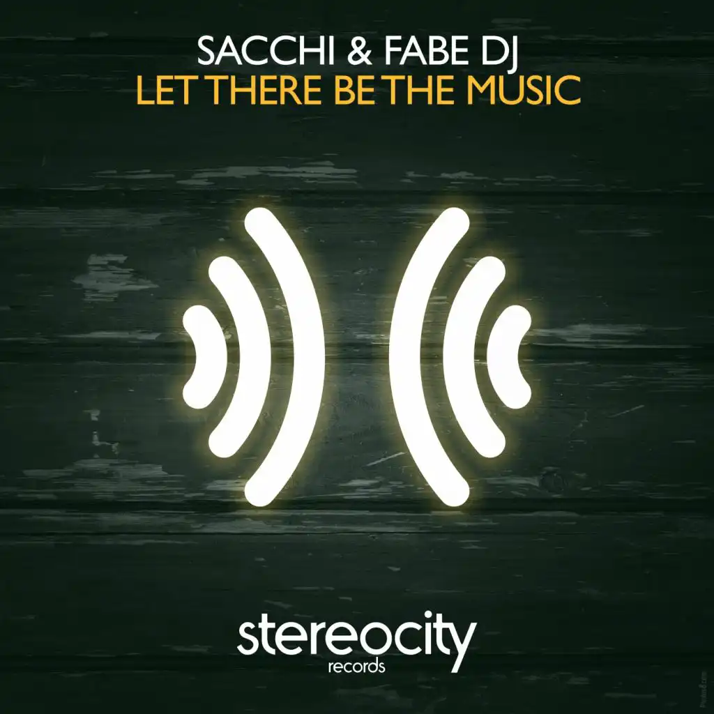 Sacchi & Fabe DJ