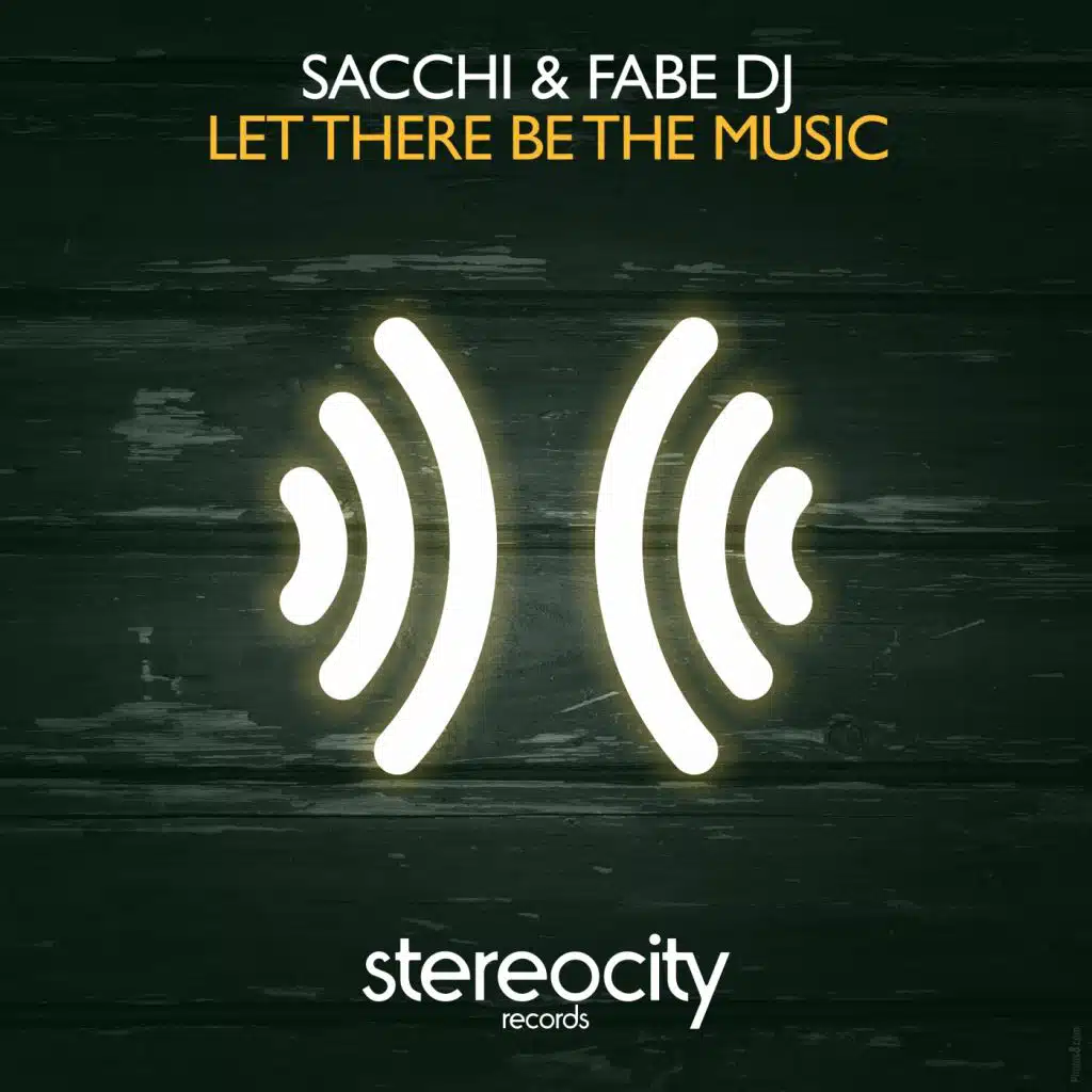 Sacchi & Fabe DJ