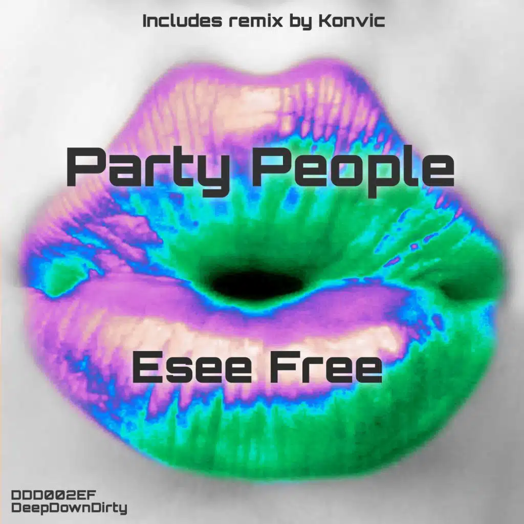 Party People