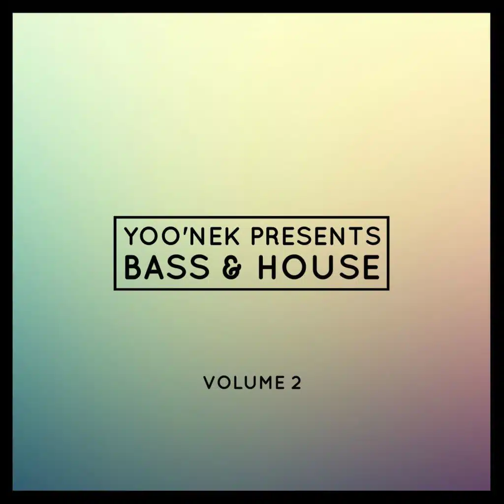 Chris B & Niall Regan