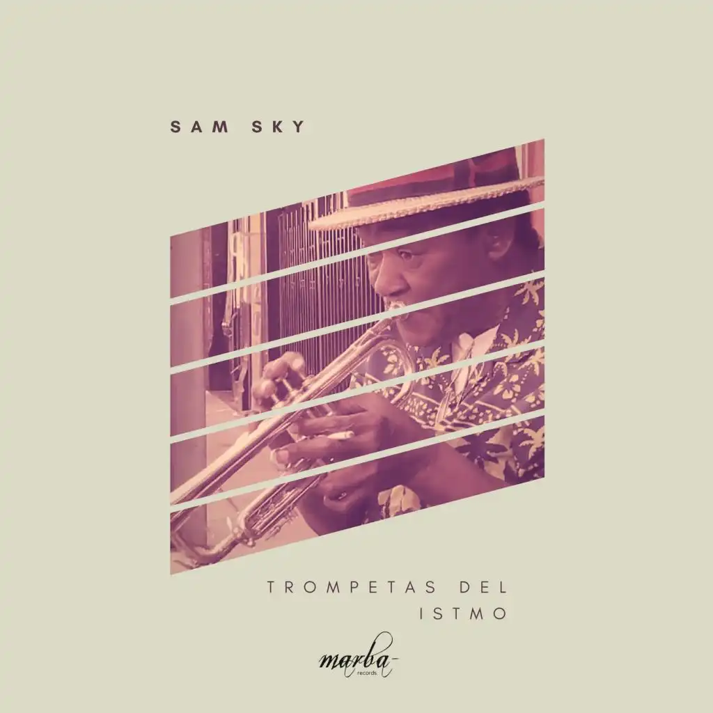 Trompetas Del Istmo (Stanny Abram Spacefunk Mix)