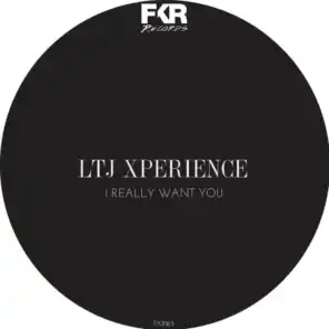 LTJ Experience