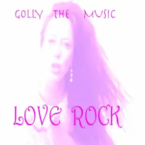 The Love Rock