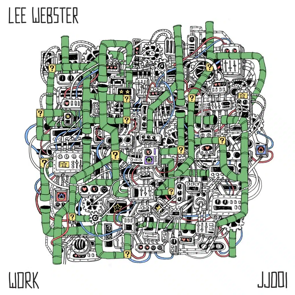 Lee Webster