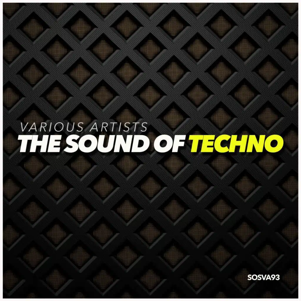 The Sound Of Techno