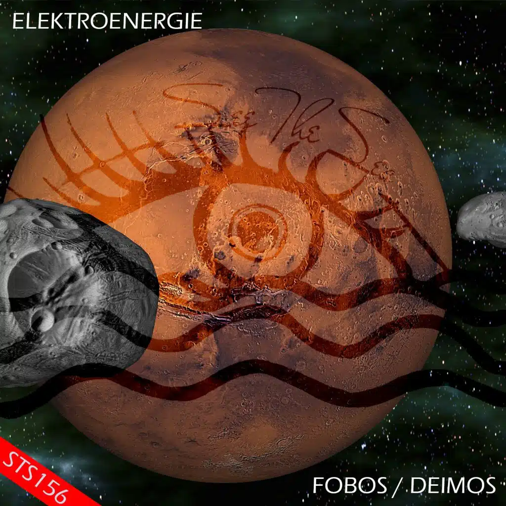 Fobos / Deimos