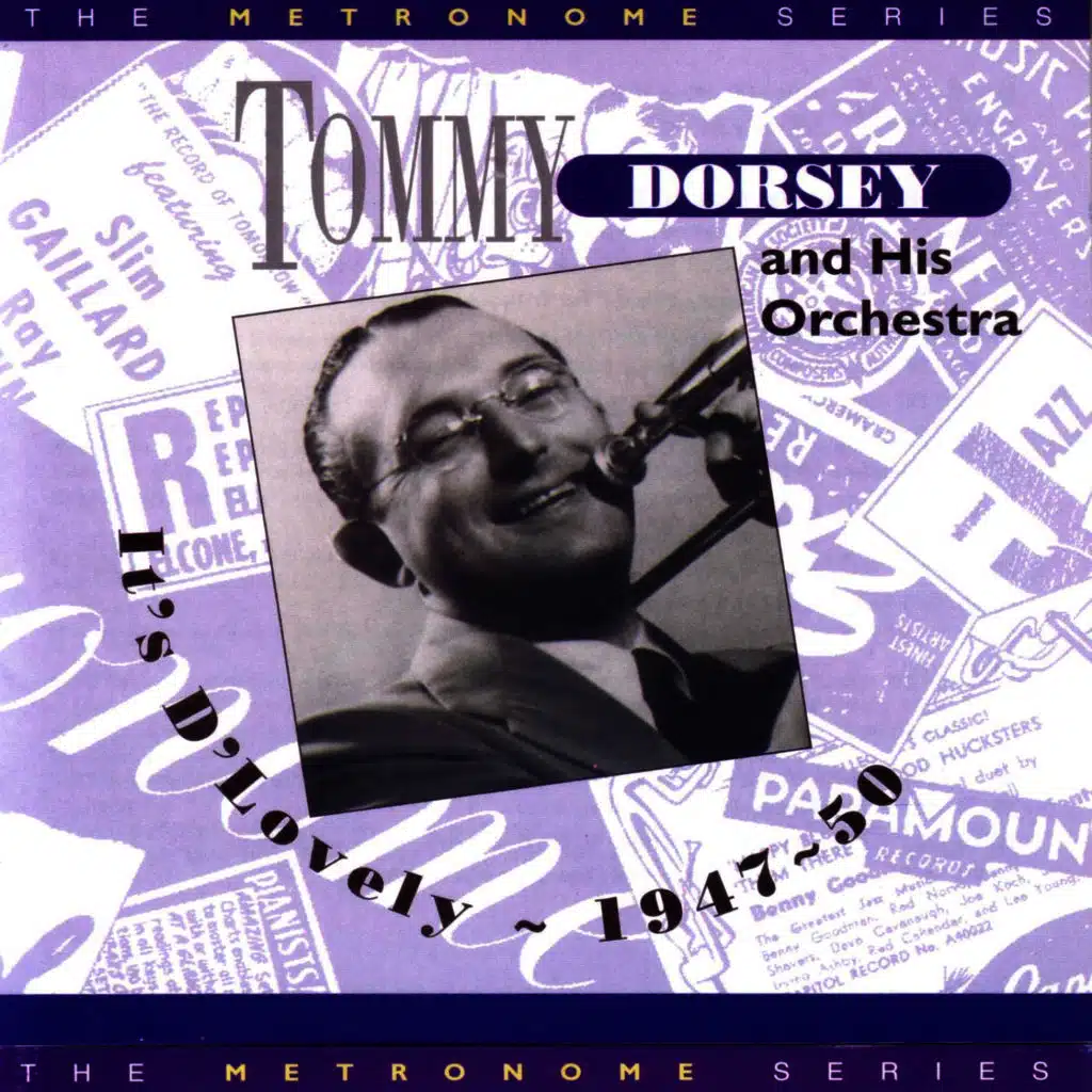 Ain'tcha Glad I Love You