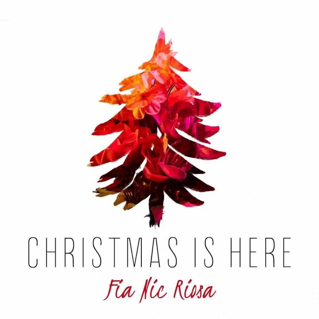 Christmas Is Here