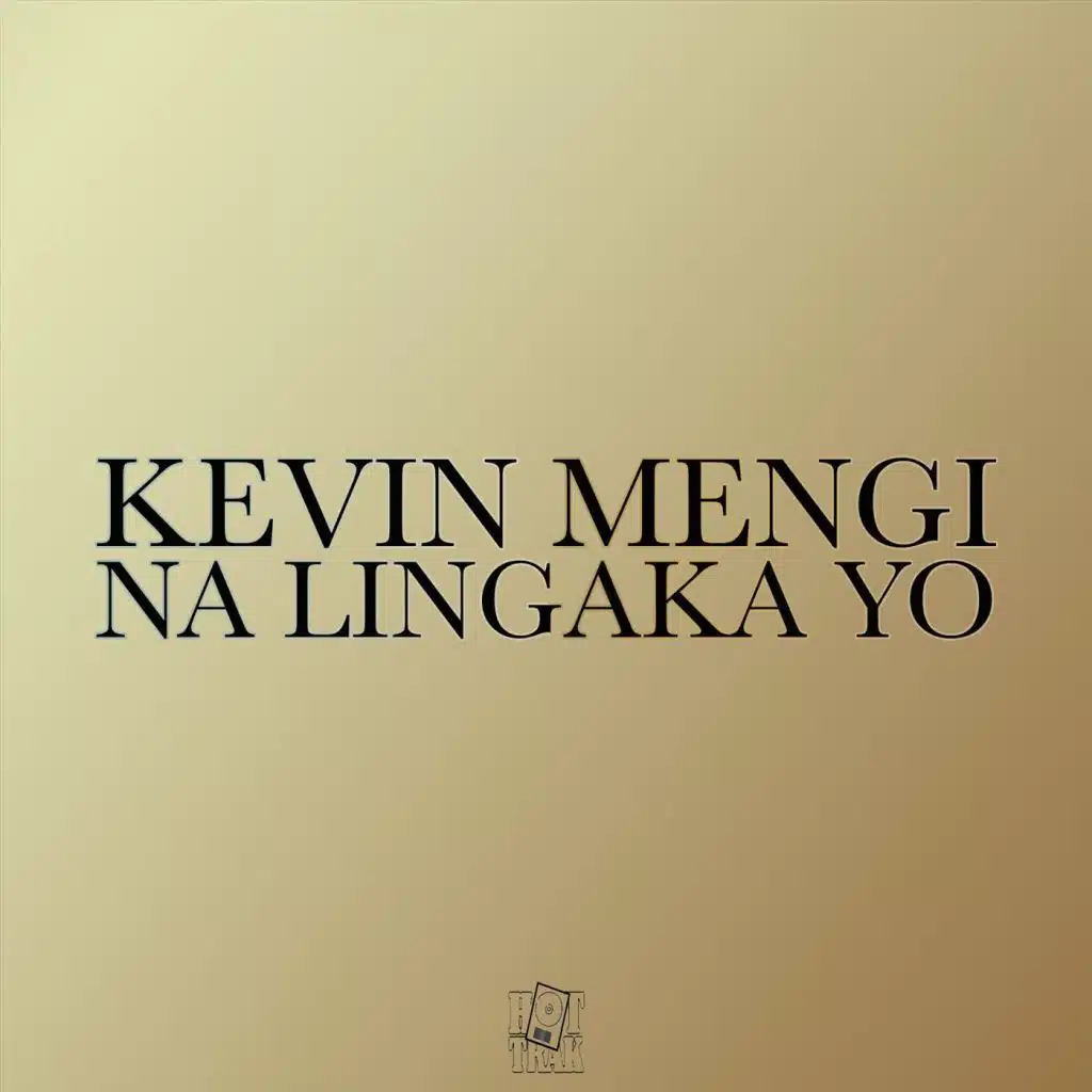 Kevin Mengi
