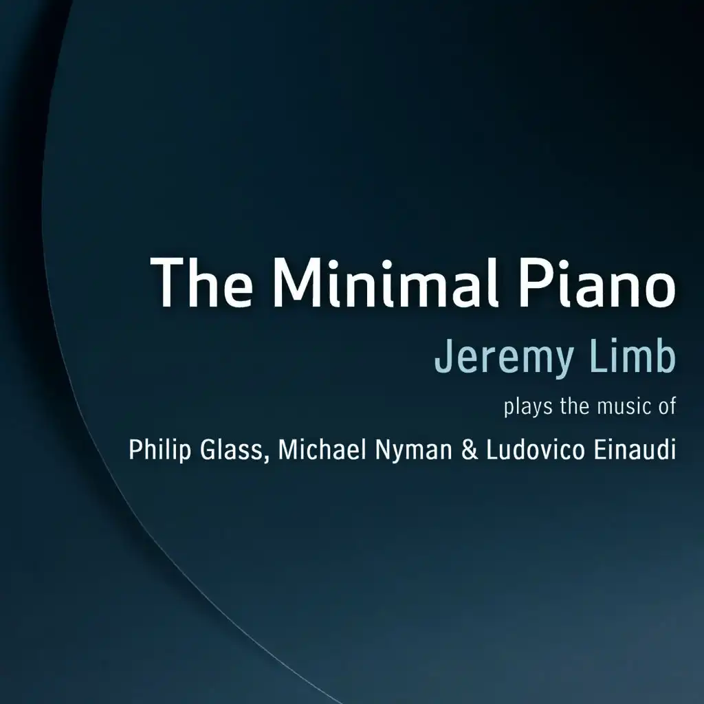 Michael Nyman & Jeremy Limb