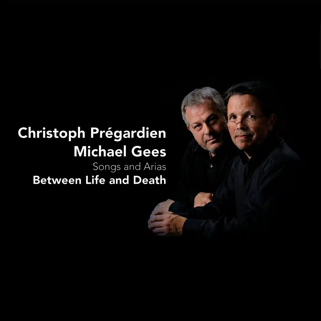 Das Ständchen from Eichendorff lieder, No. 4