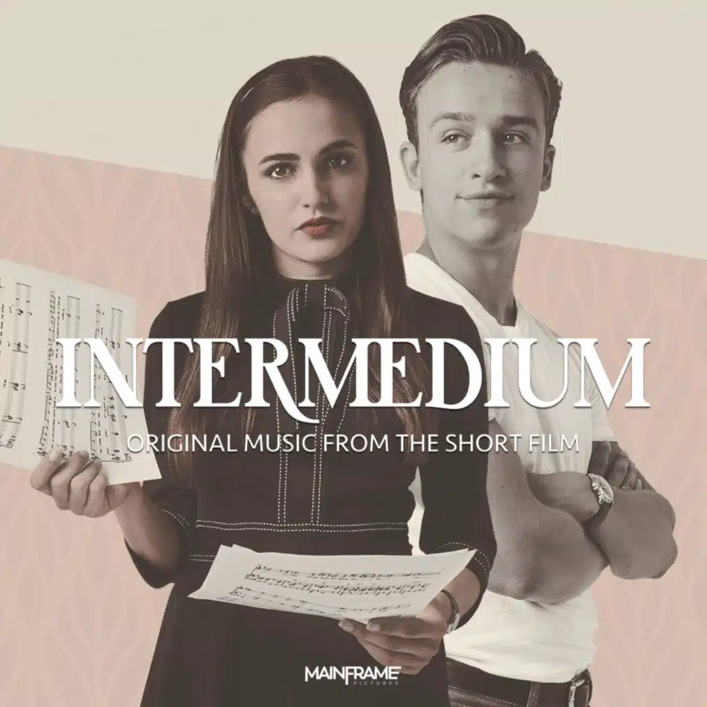 Intermedium (Original Motion Picture Soundtrack)