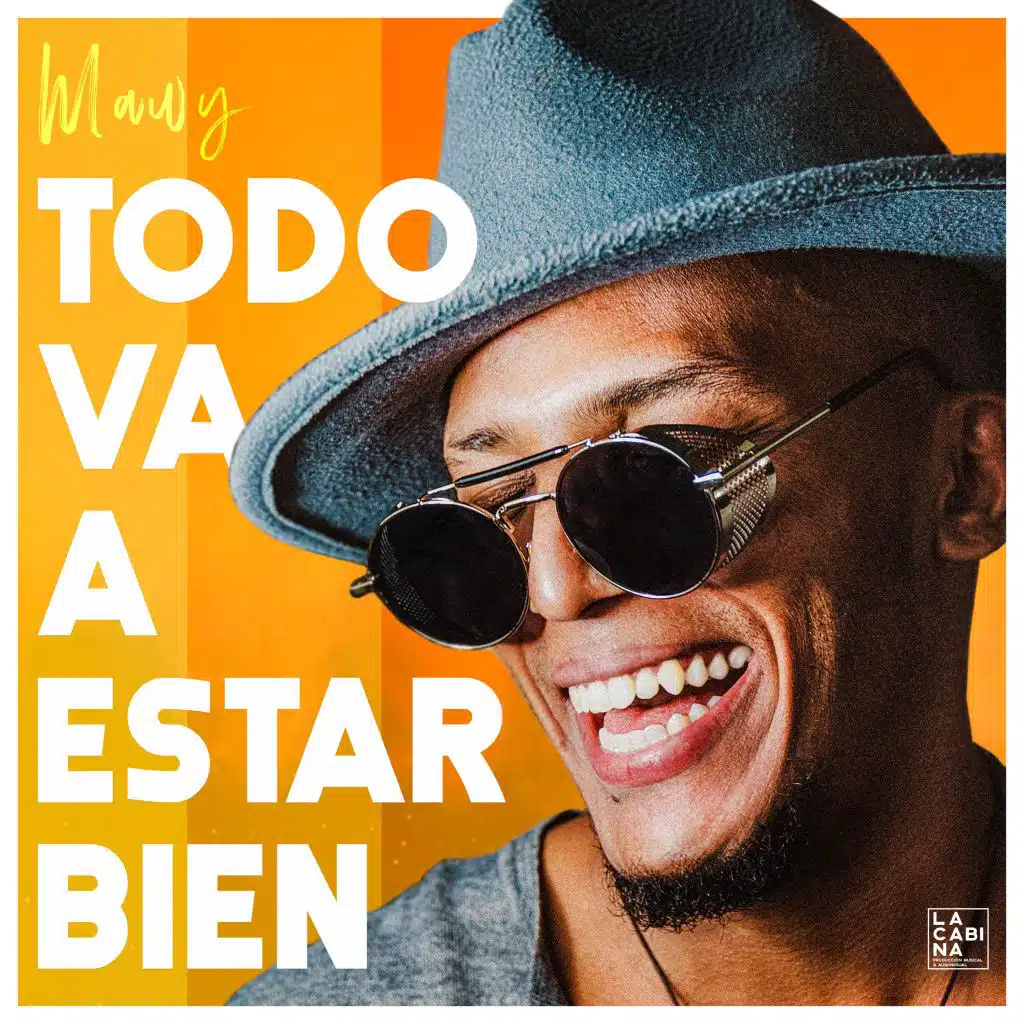 Todo Va a Estar Bien