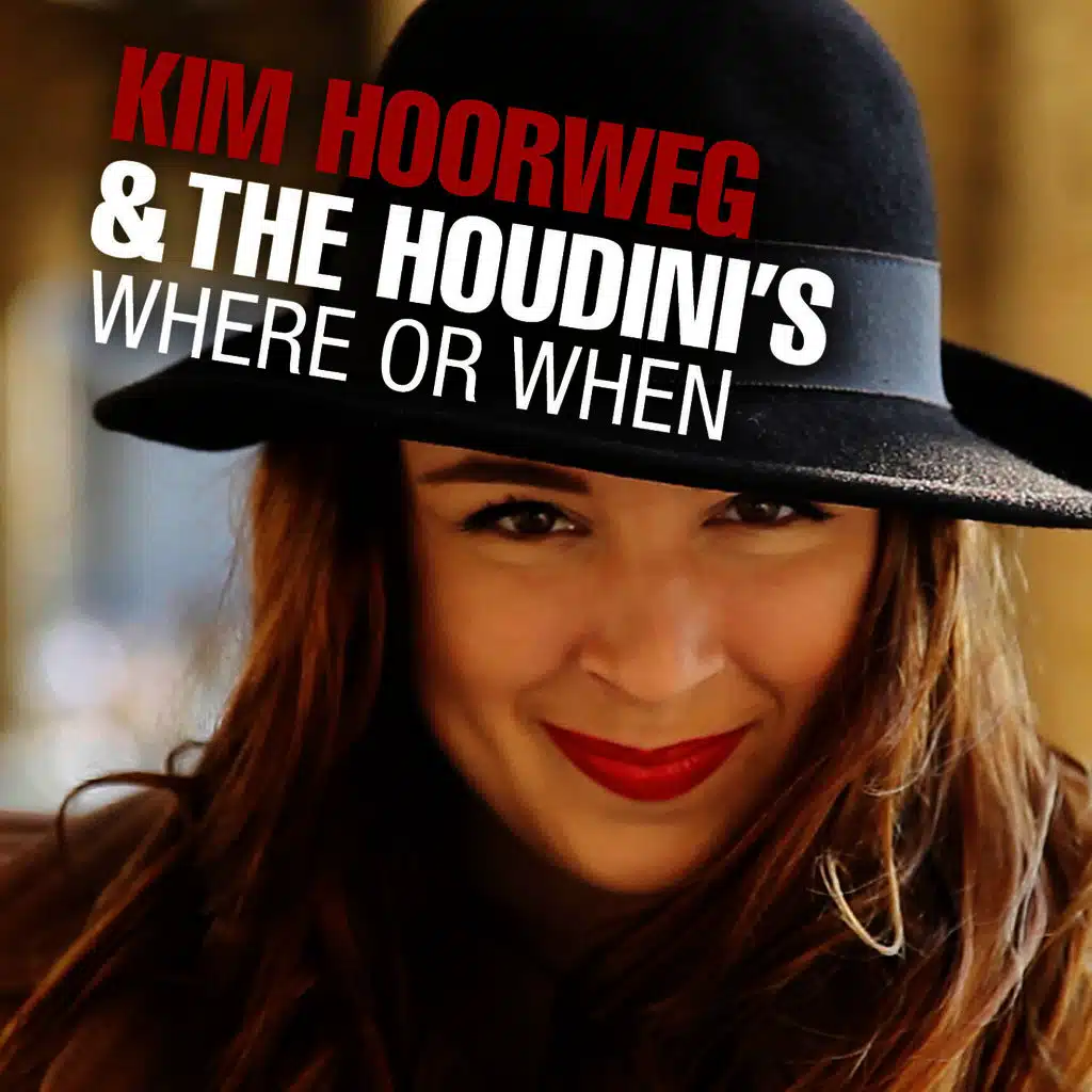 Samuel M. Lewis & The Houdini's & Kim Hoorweg