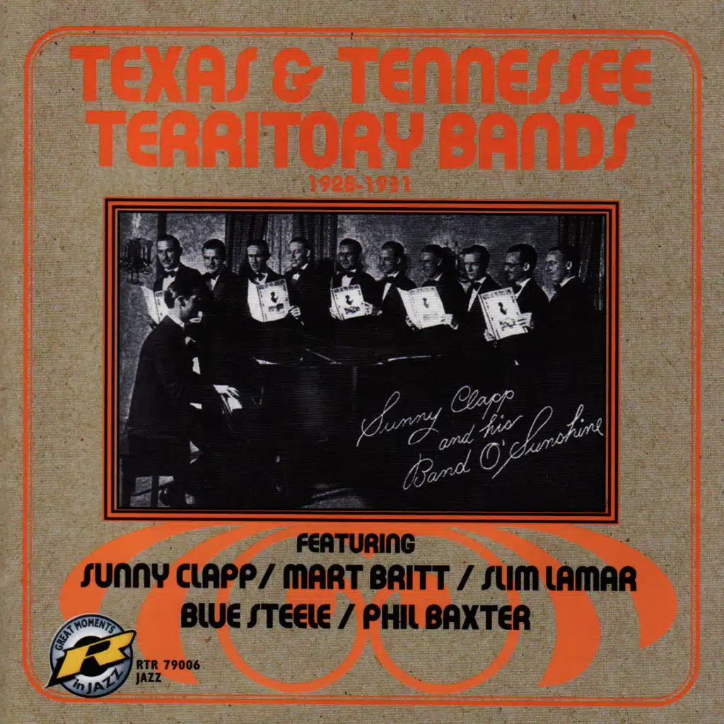 Sugar Babe, I'm Leavin'