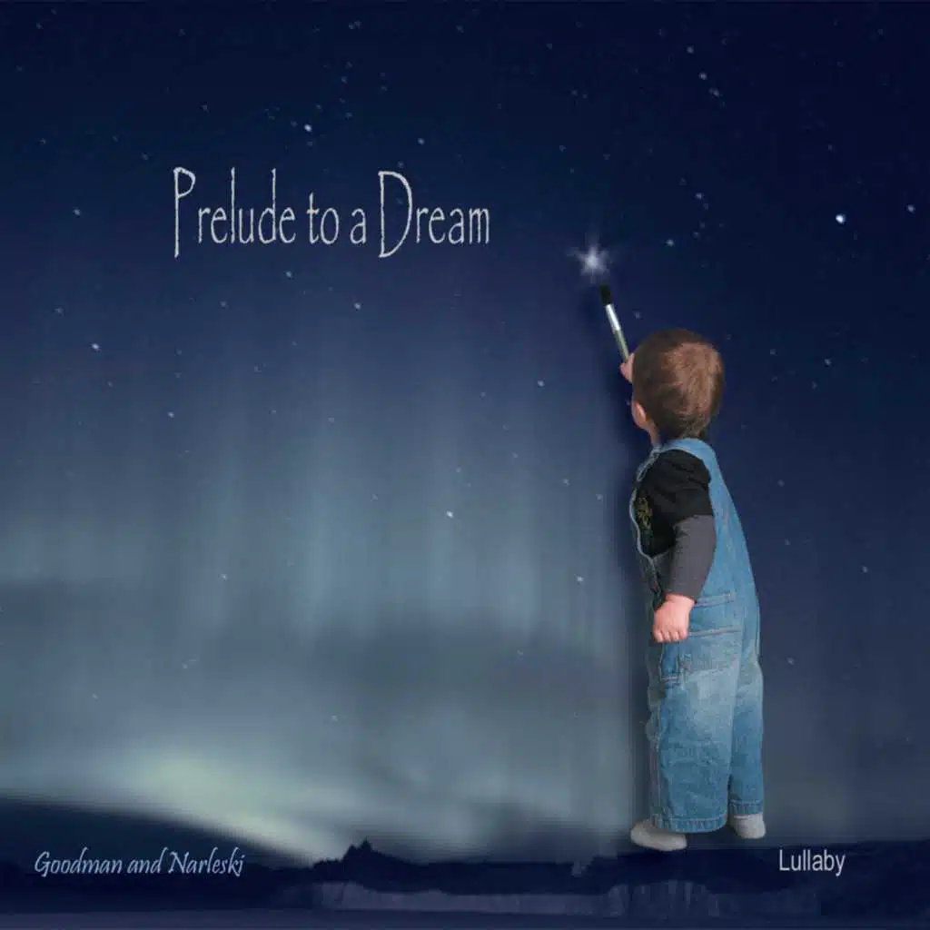 Prelude to a Dream